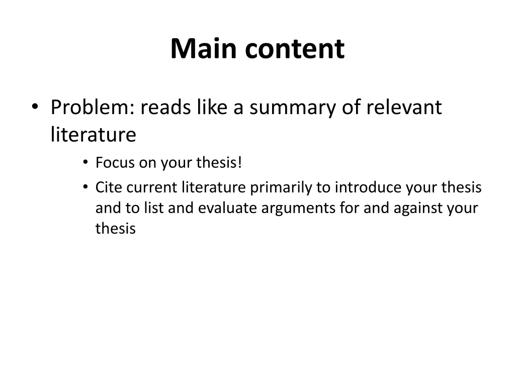 main content