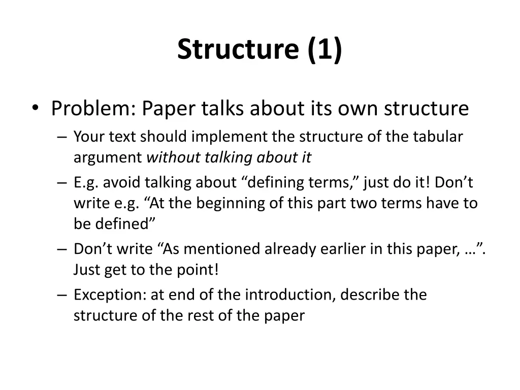 structure 1