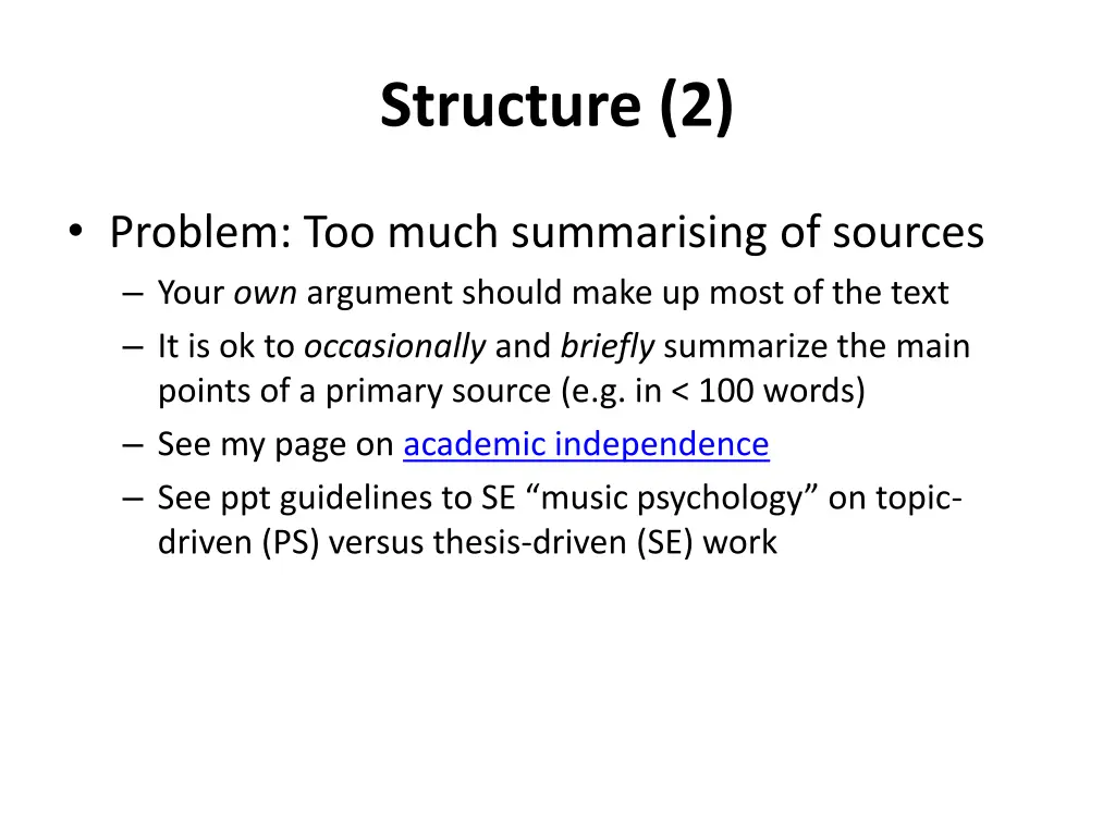 structure 2