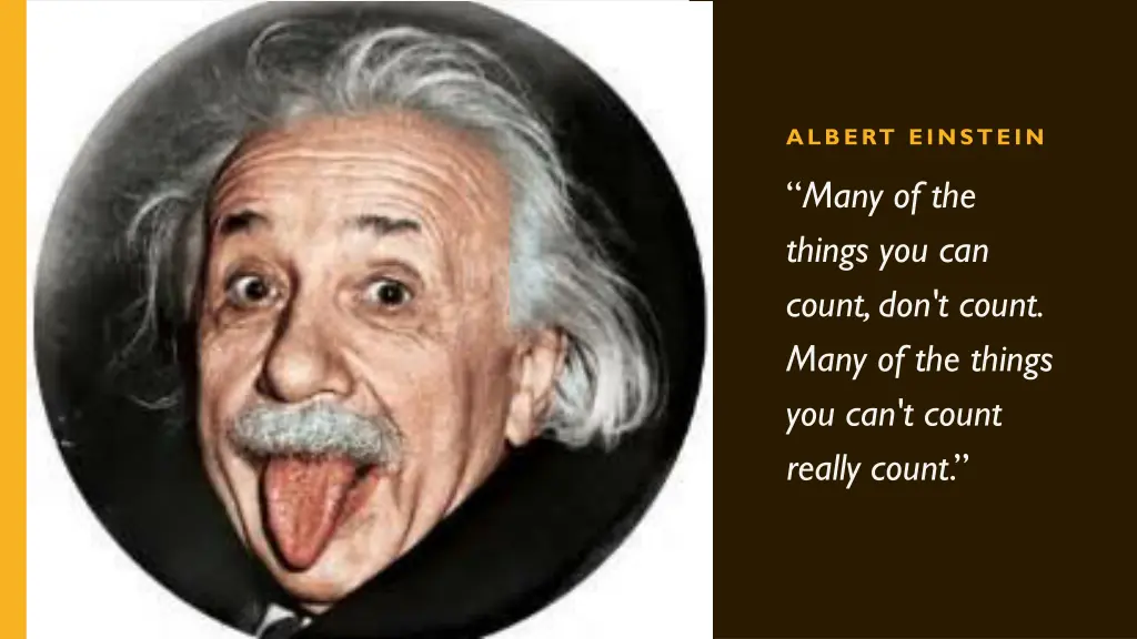 albert einstein