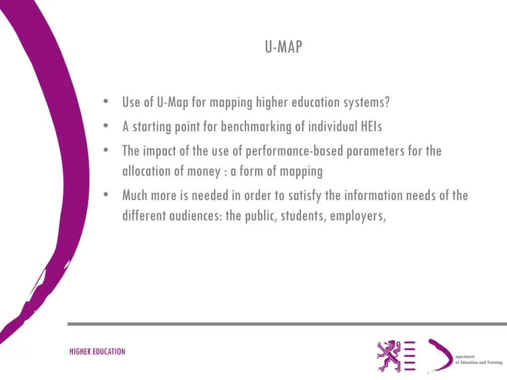 u map 2