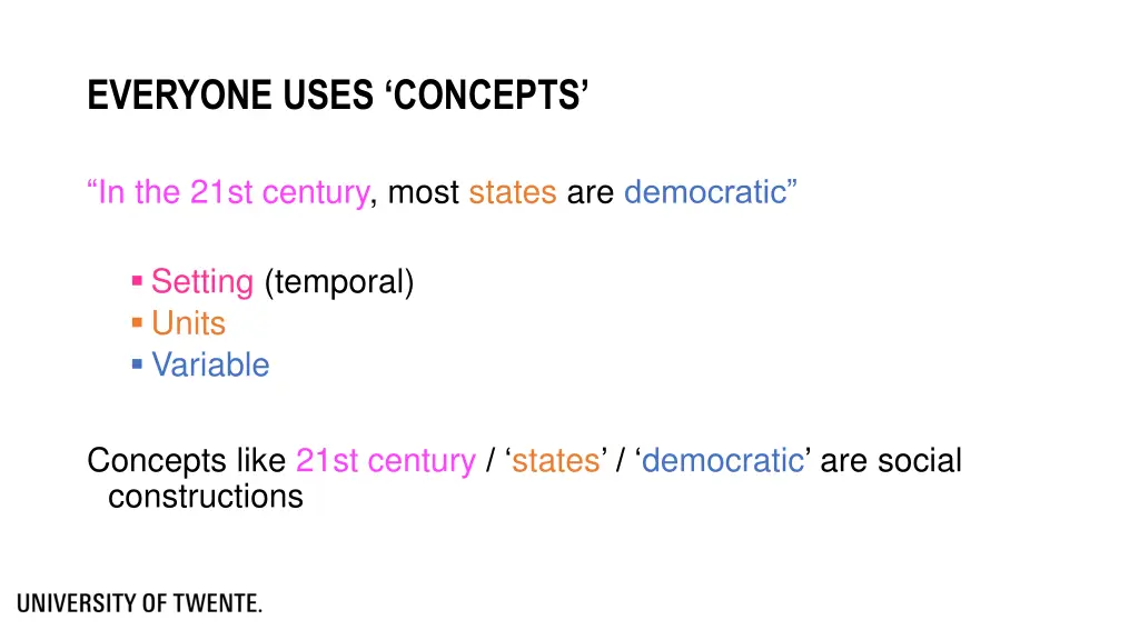 everyone uses concepts