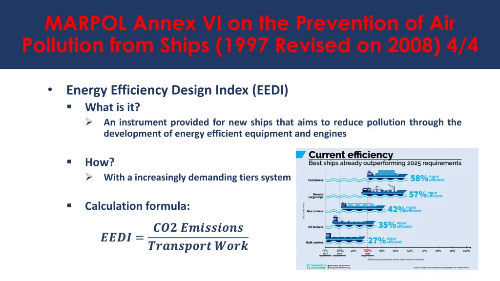 marpol annex vi on the prevention 3