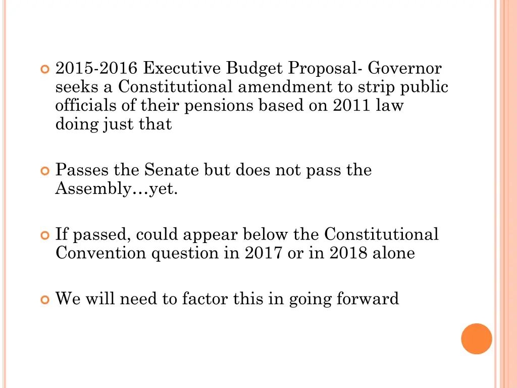 2015 2016 executive budget proposal governor