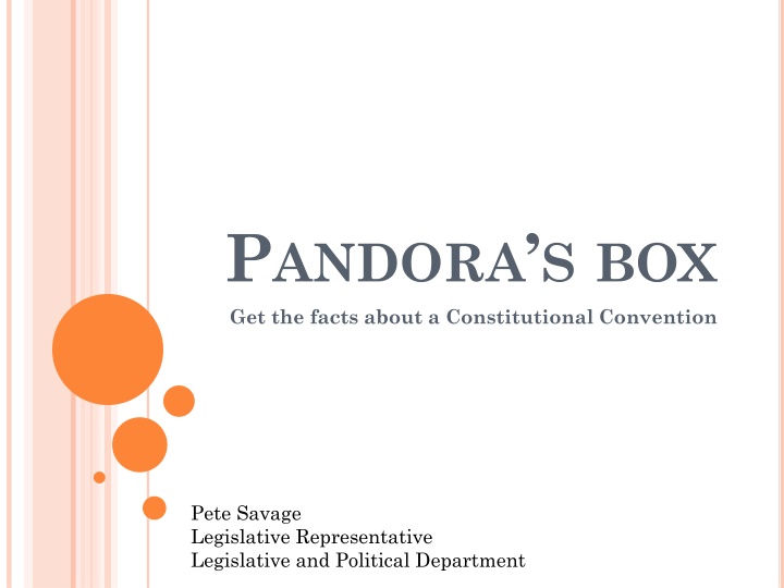 p andora s box get the facts about