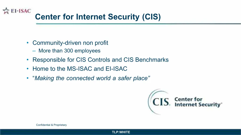center for internet security cis