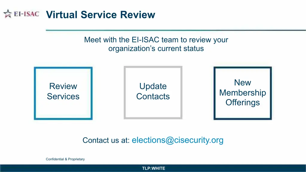 virtual service review