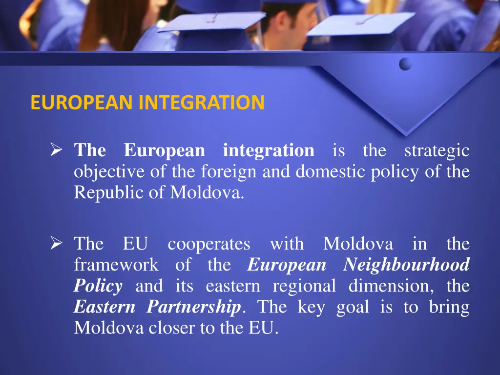 european integration
