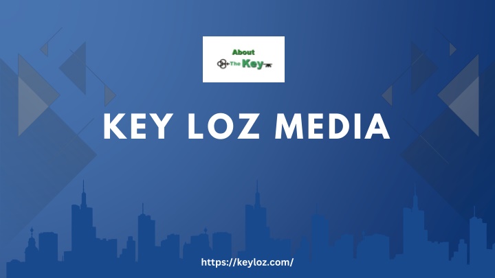 key loz media