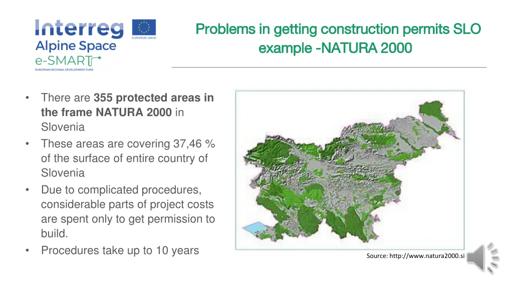 problems in getting construction permits