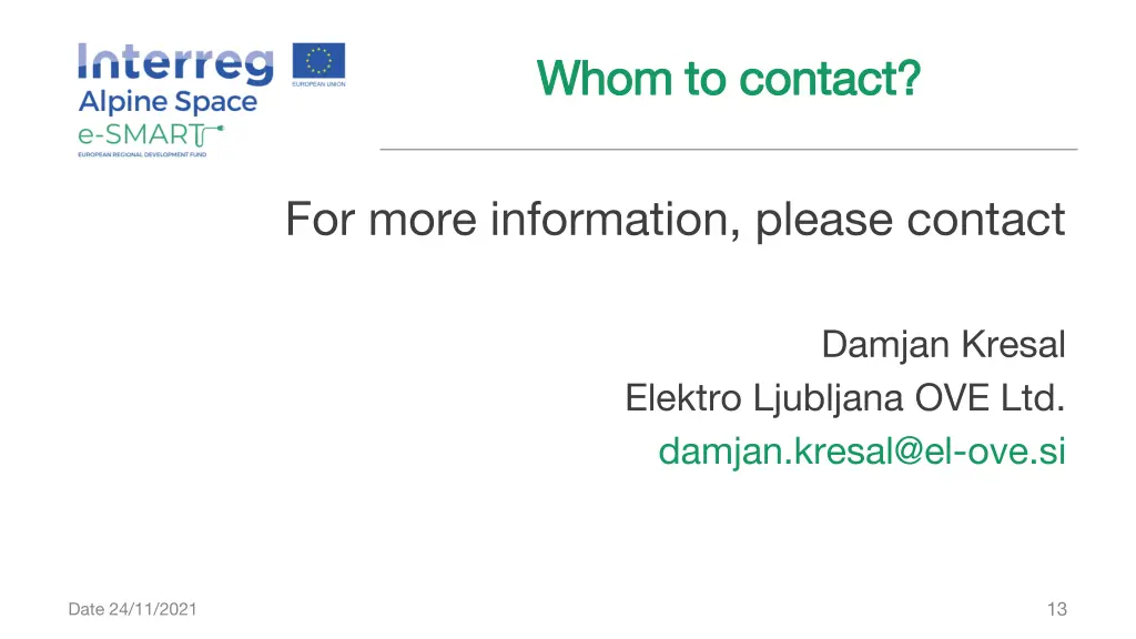 whom to contact whom to contact