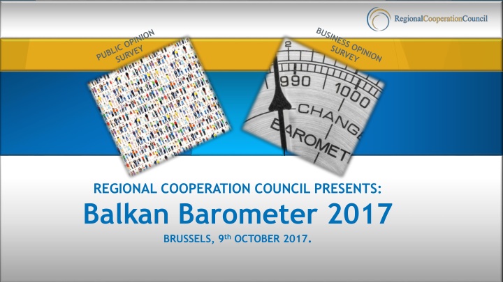 regional cooperation council presents balkan