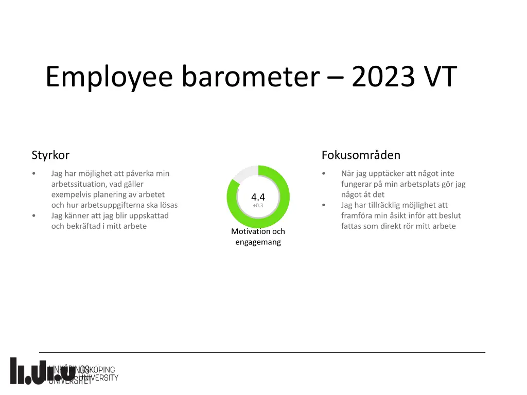 employee barometer 2023 vt