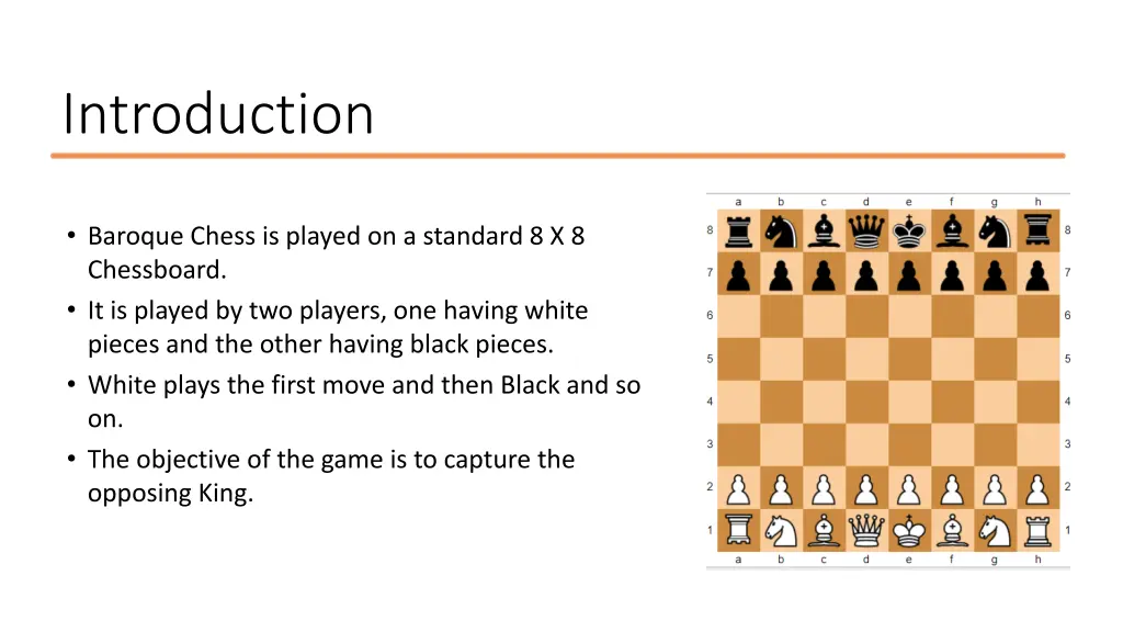 introduction