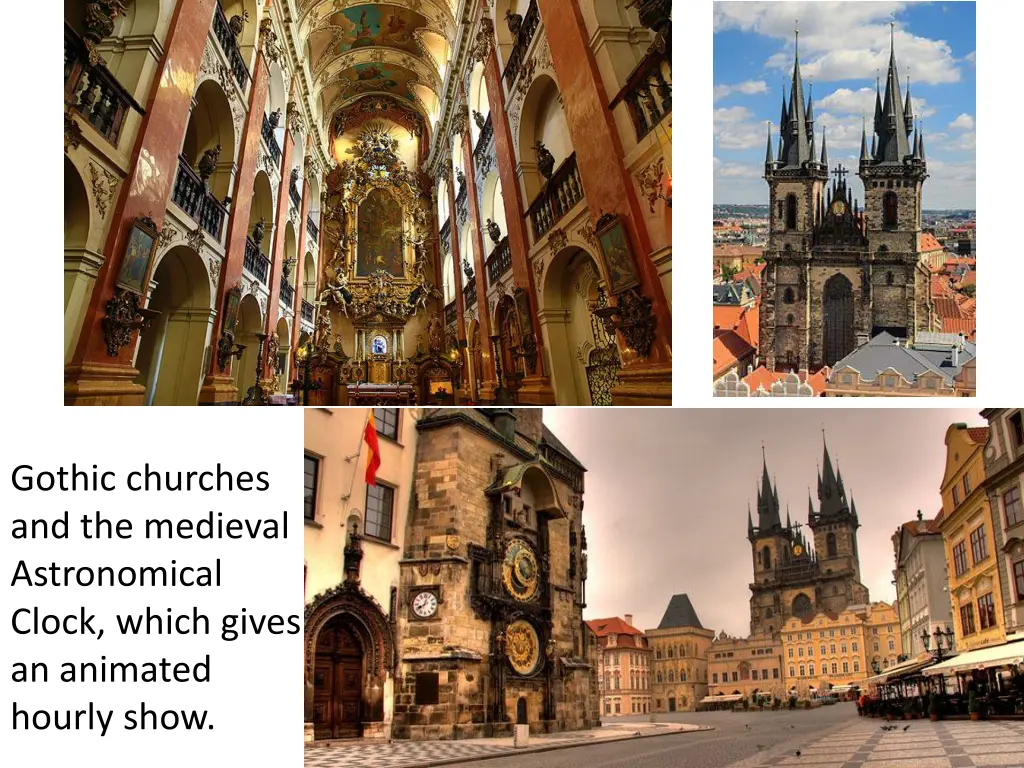 gothic churches and the medieval astronomical