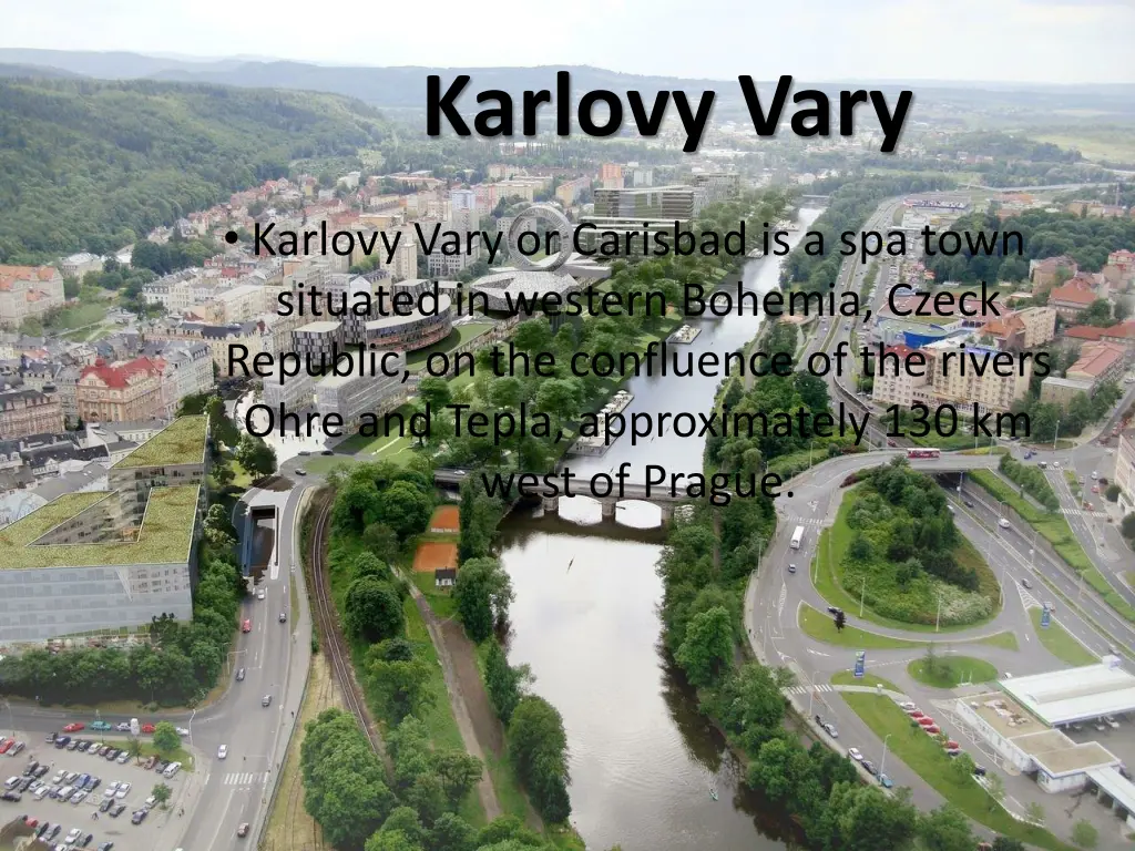 karlovy vary