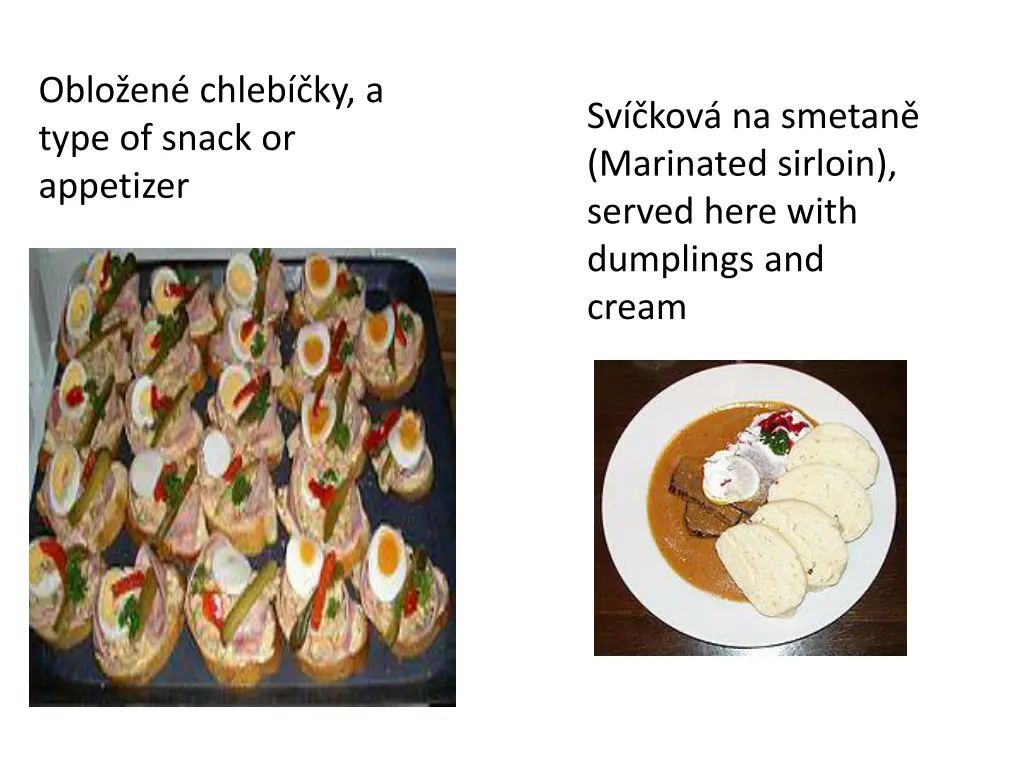 oblo en chleb ky a type of snack or appetizer