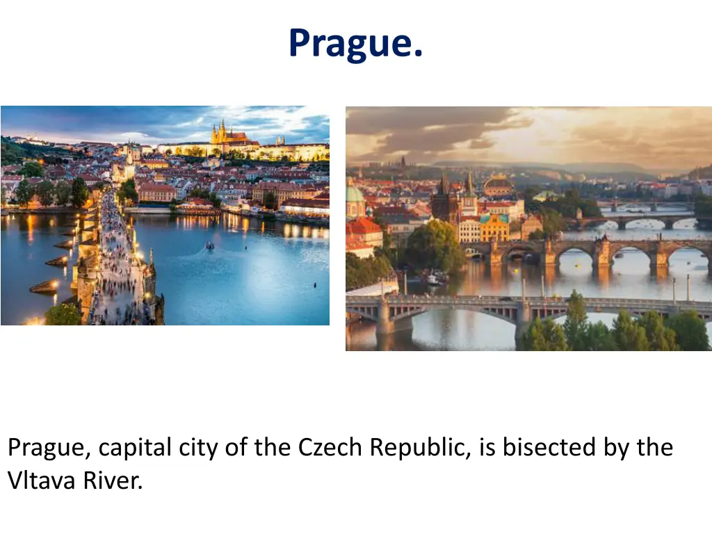 prague