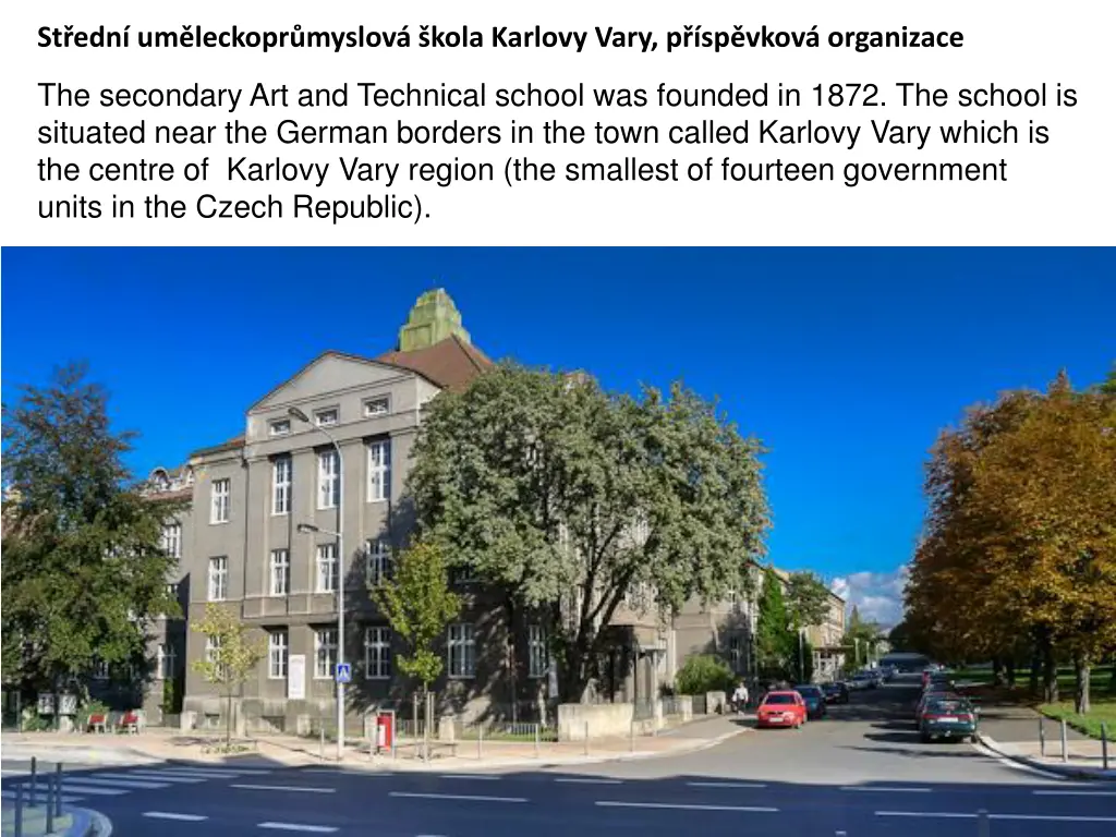 st edn um leckopr myslov kola karlovy vary