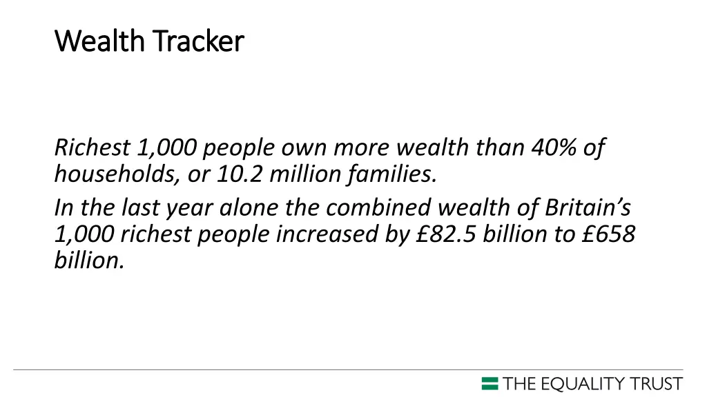 wealth tracker wealth tracker