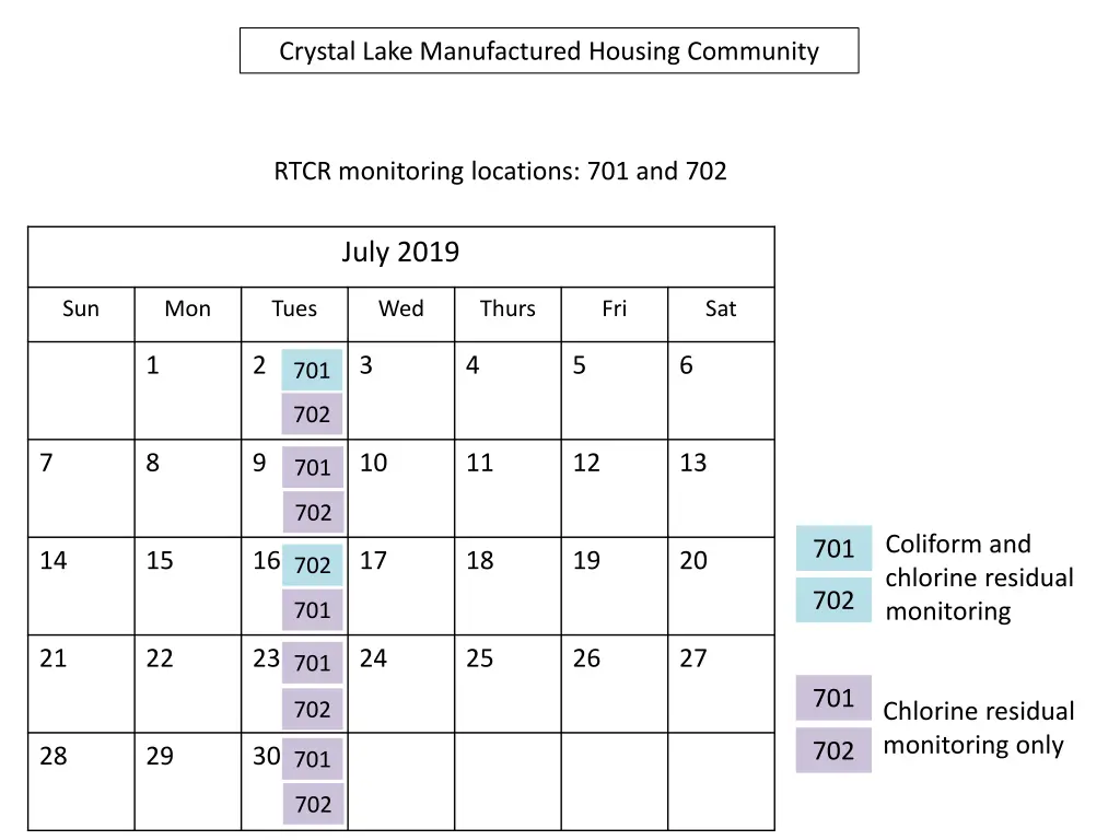crystal lake manufactured housing community 1