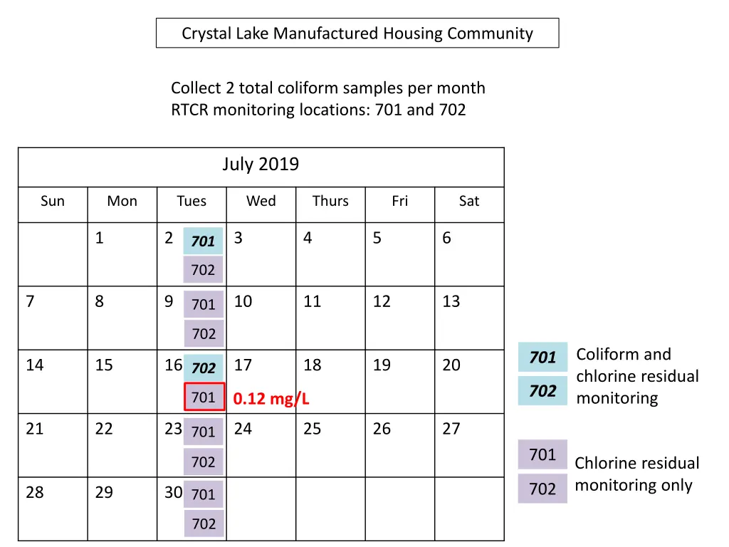 crystal lake manufactured housing community 2