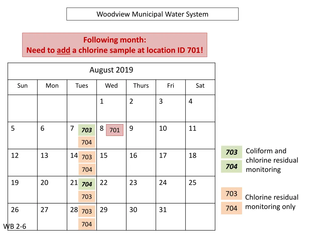 woodview municipal water system 1