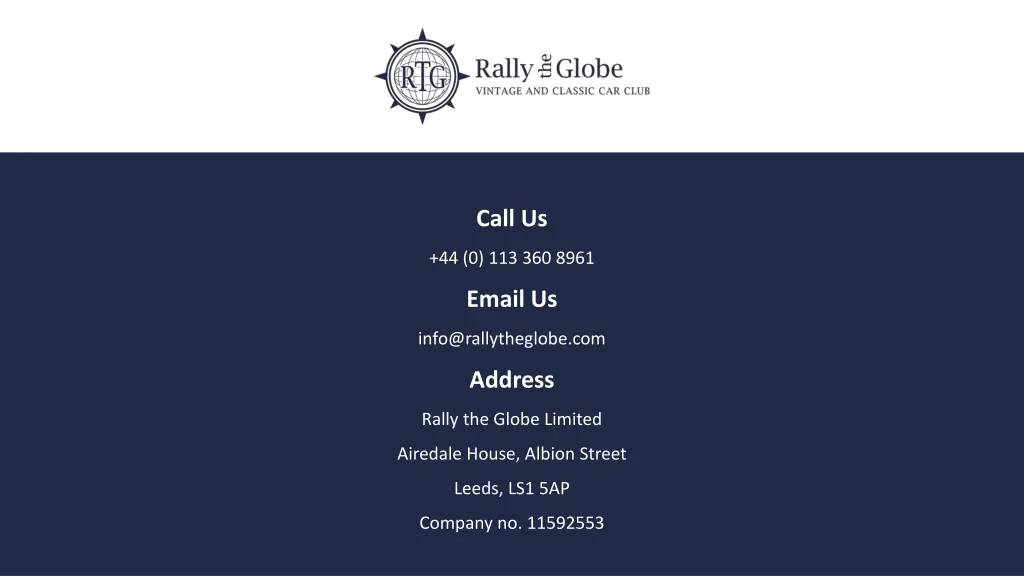 call us