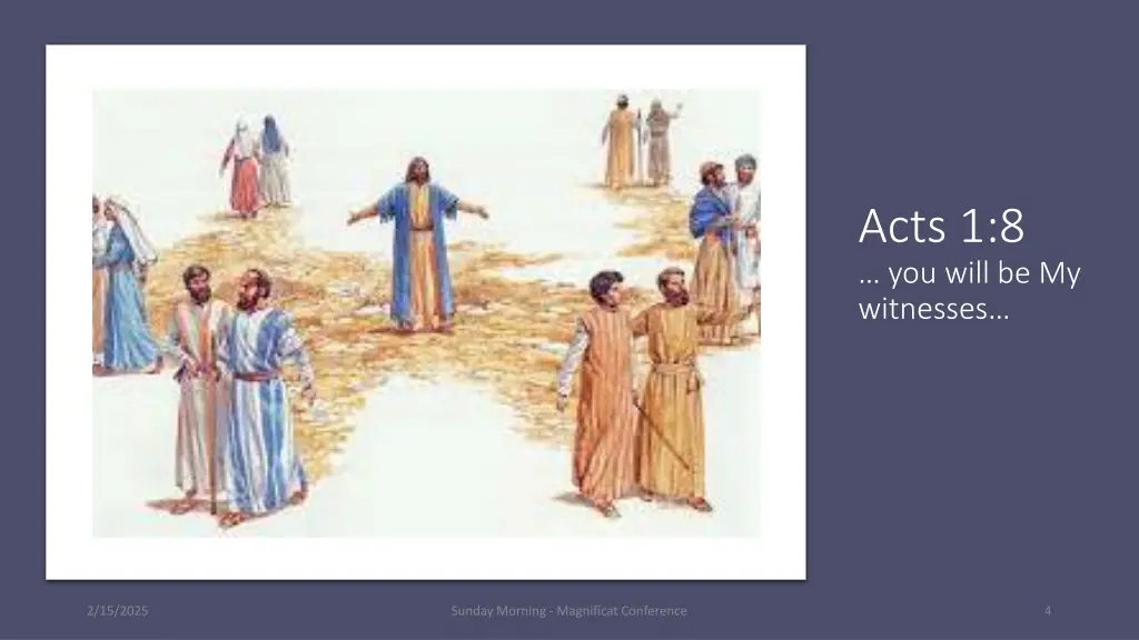 acts 1 8 you will be my witnesses