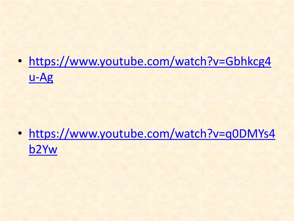 https www youtube com watch v gbhkcg4 u ag