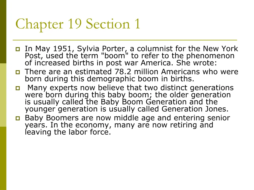 chapter 19 section 1 1