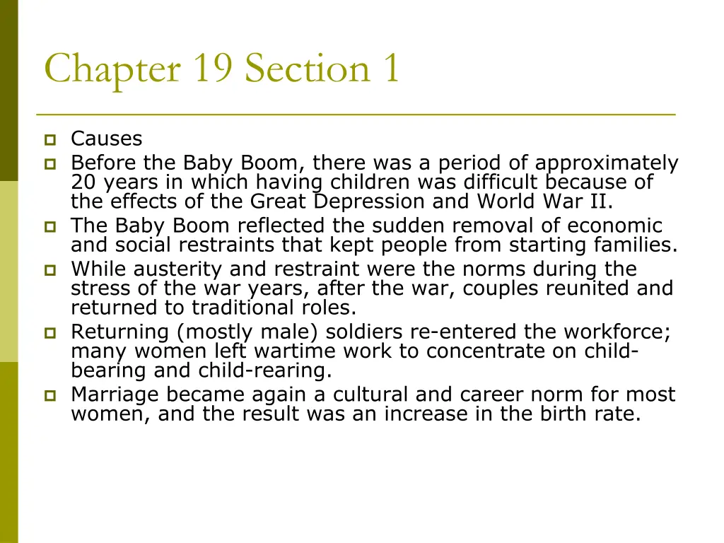 chapter 19 section 1 2