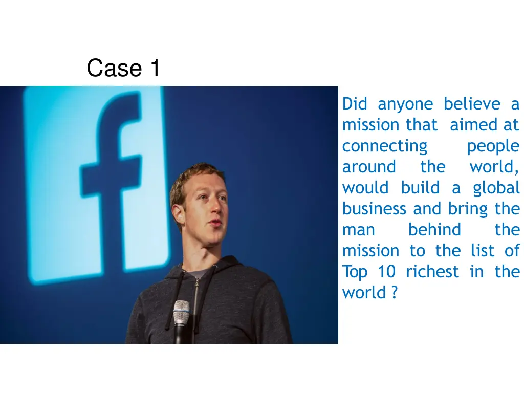 case 1