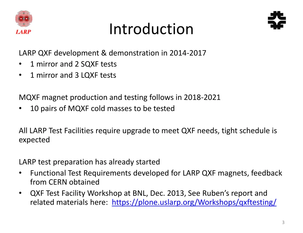 introduction