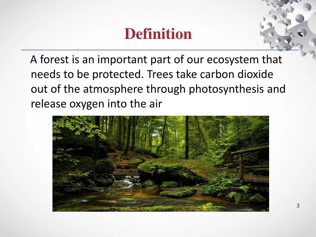 definition