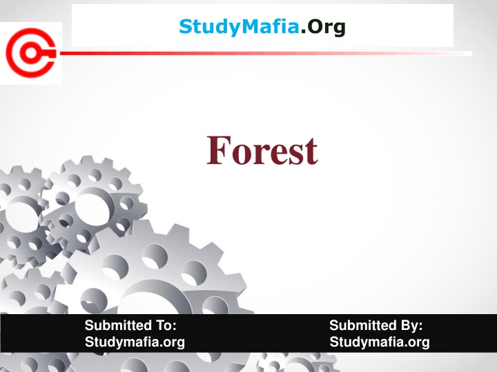 studymafia org