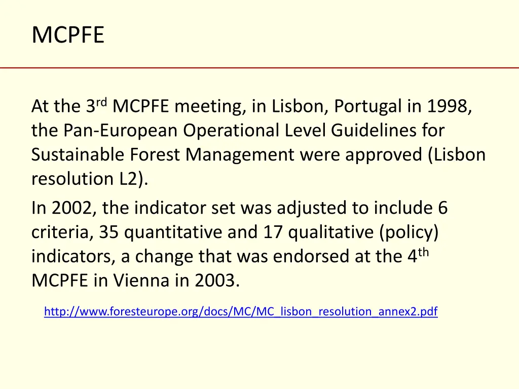 mcpfe 3
