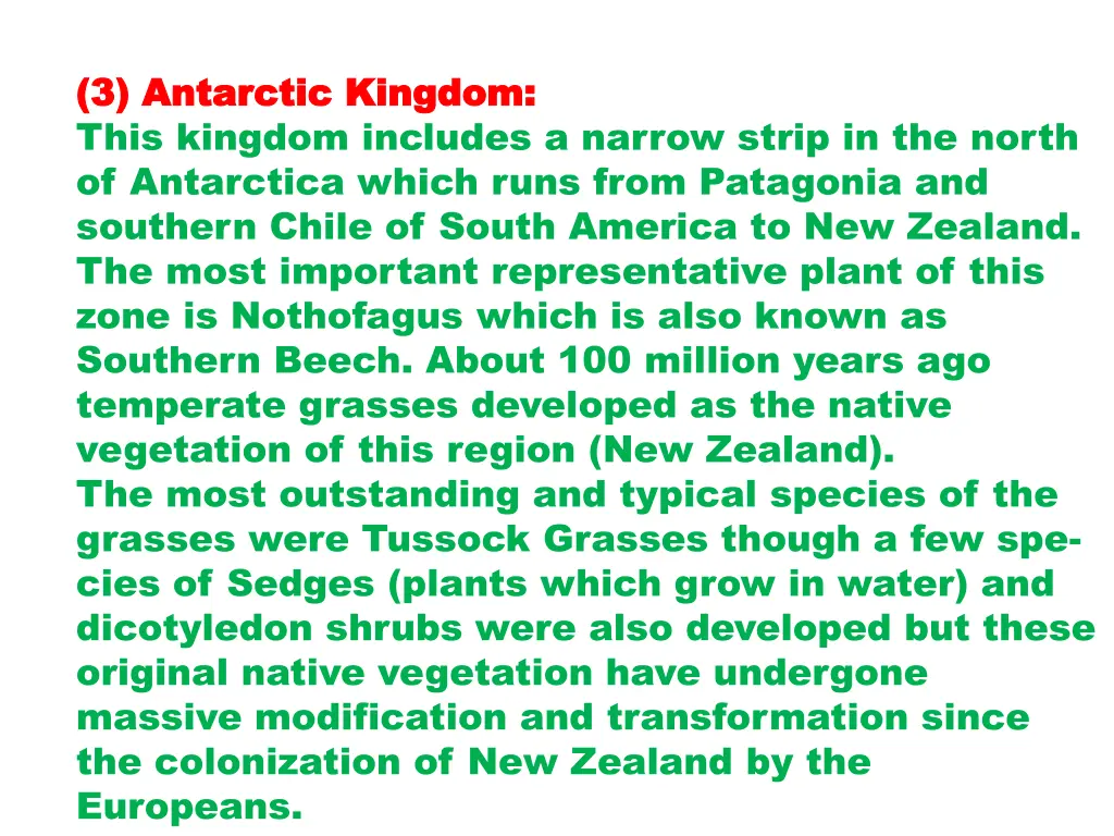 3 antarctic kingdom 3 antarctic kingdom this