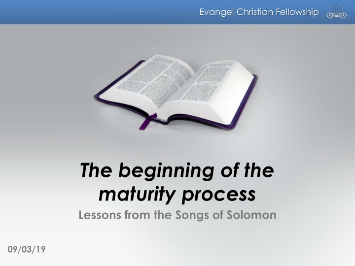 evangel christian fellowship