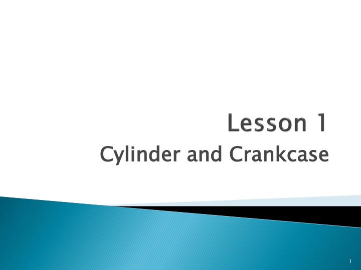 cylinder