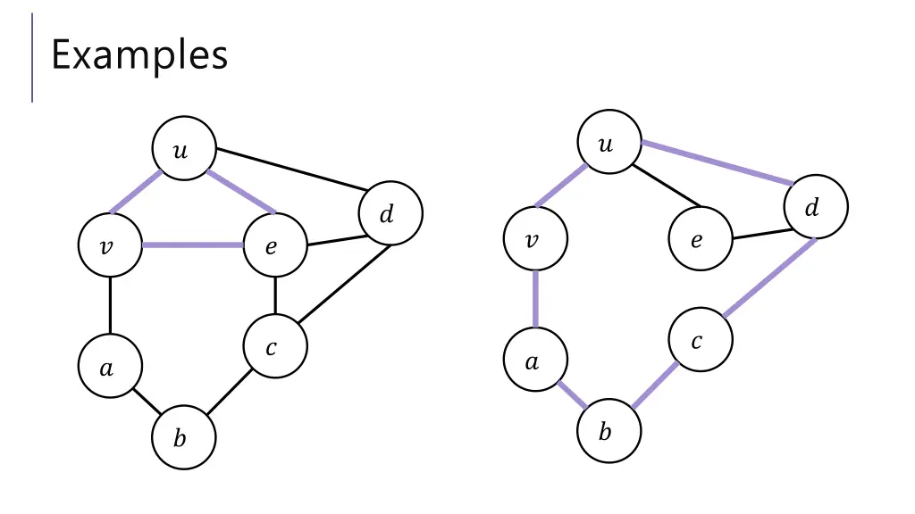 examples 1