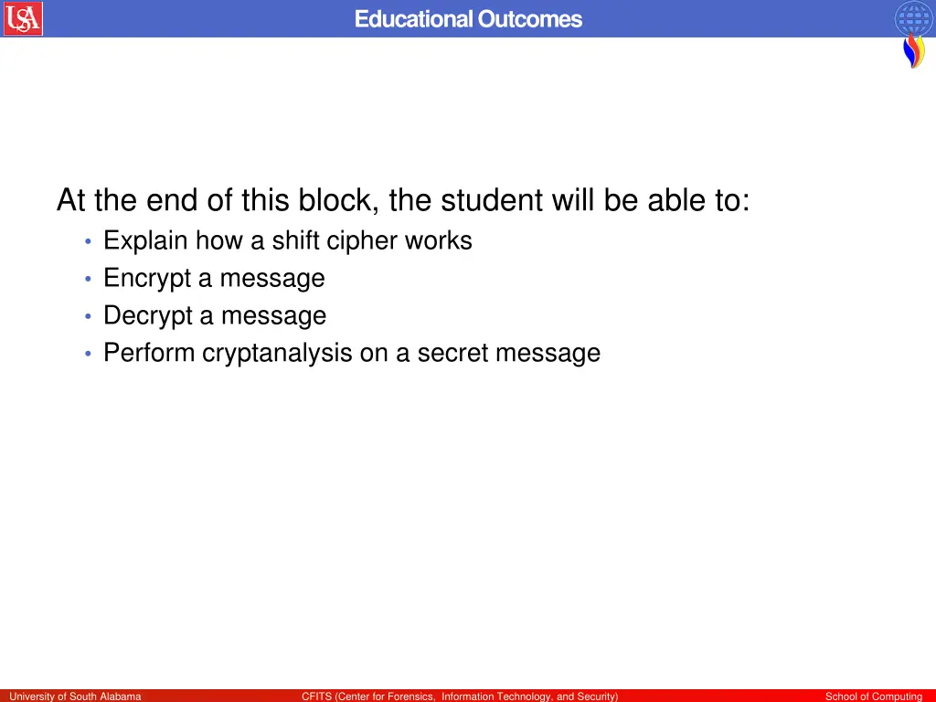 educational outcomes