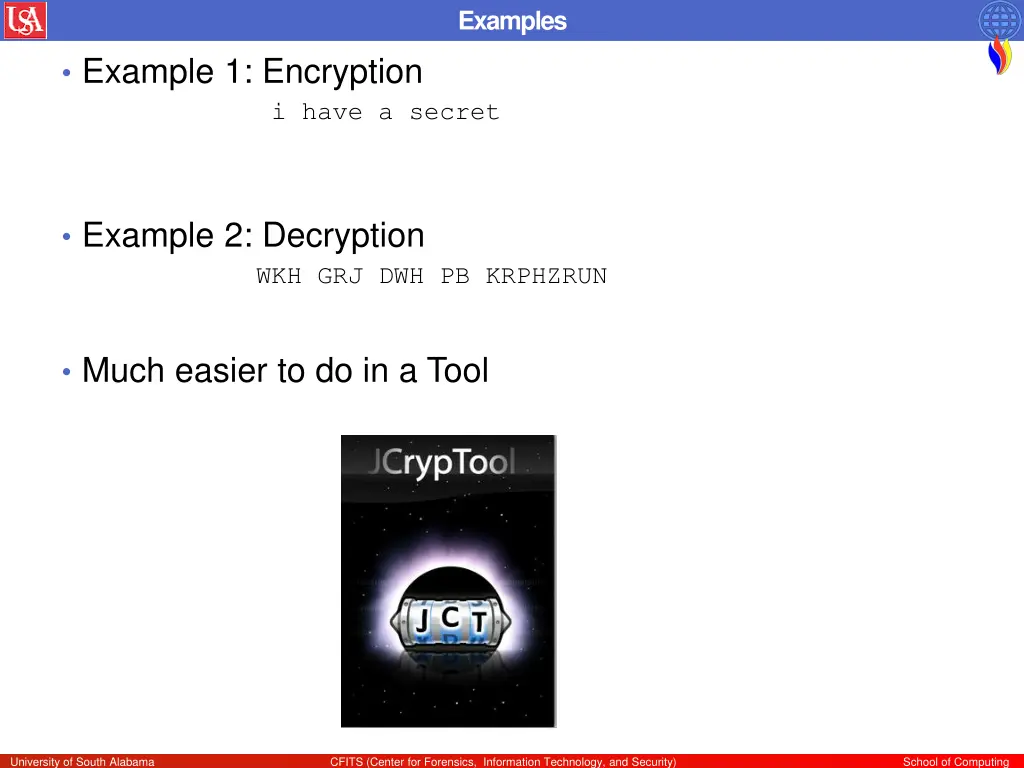 examples