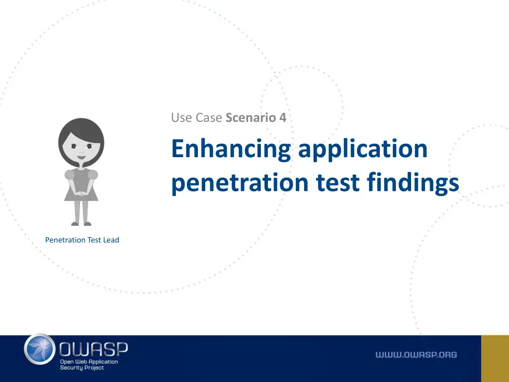 use case scenario 4