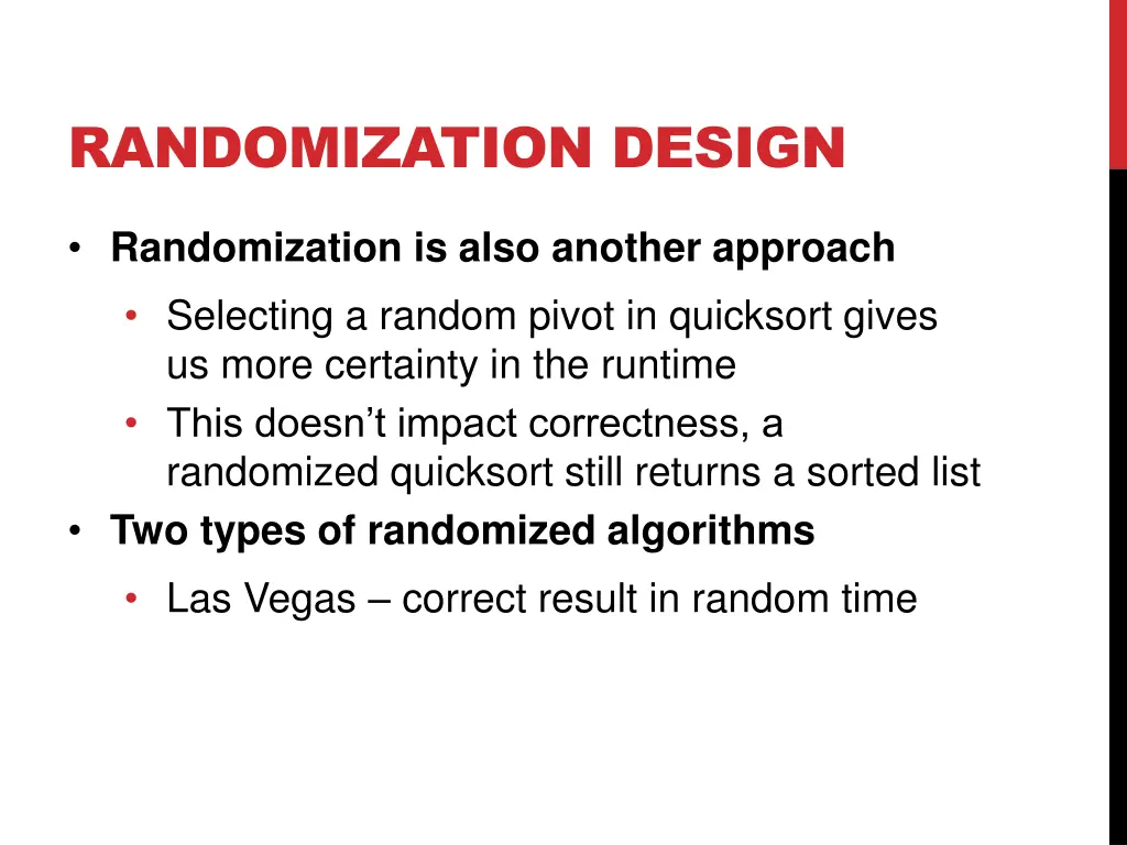randomization design 3