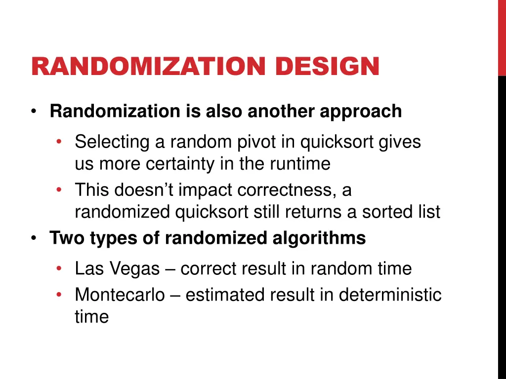 randomization design 4