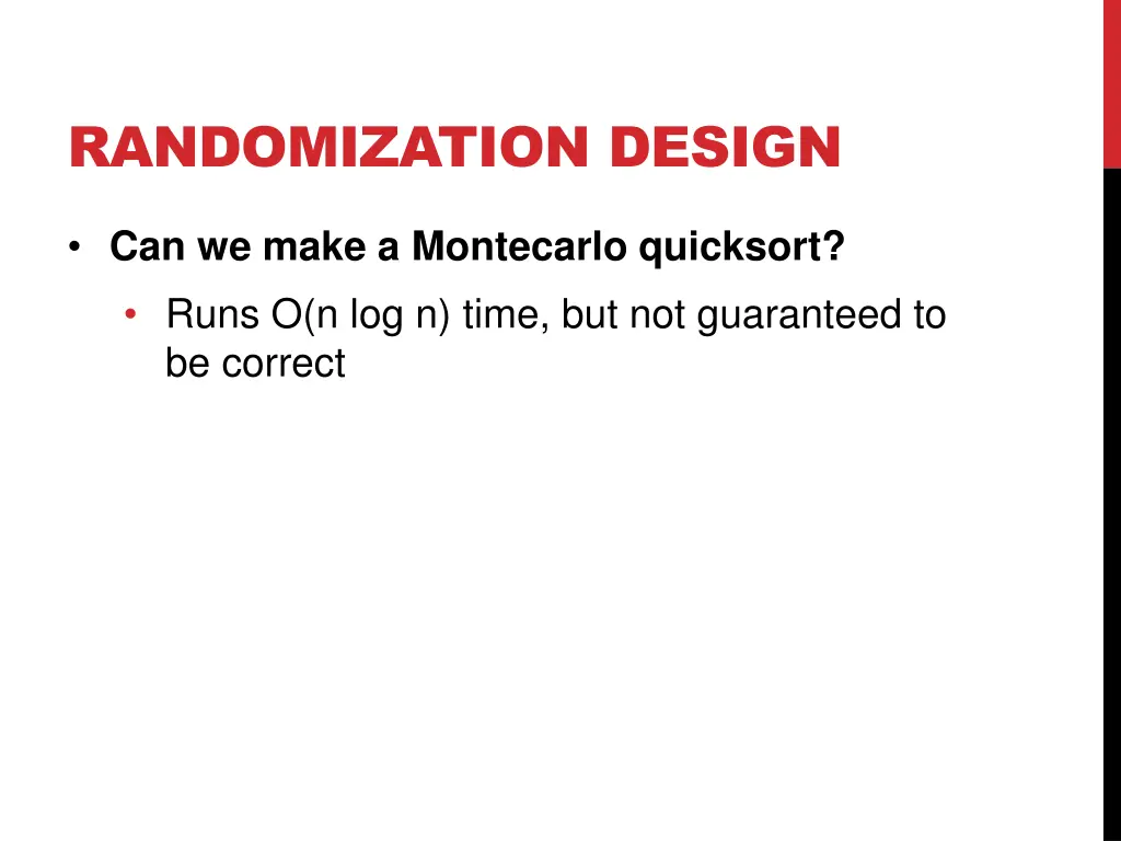 randomization design 6