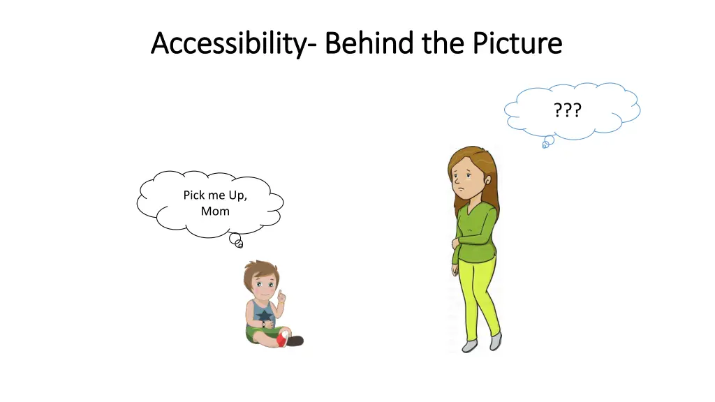 accessibility accessibility behind the picture