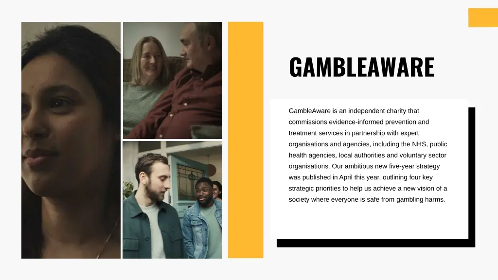 gambleaware