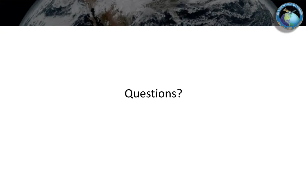 questions